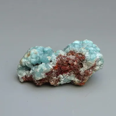 Hemimorfit přírodní minerál 56g, Kongo |MINERALS-STONES®
