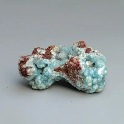 Hemimorfit přírodní minerál 56g, Kongo |MINERALS-STONES®