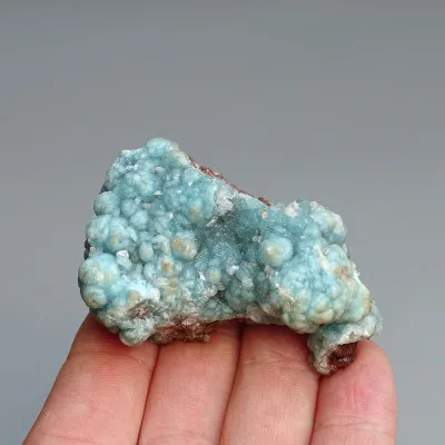 Hemimorfit přírodní minerál 56g, Kongo |MINERALS-STONES®