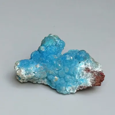Hemimorphit Naturmineral 44g, Kongo |MINERALS-STONES