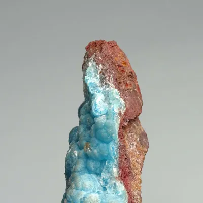 Hemimorfit přírodní minerál 44g, Kongo |MINERALS-STONES®