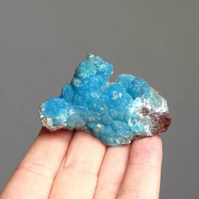 Hemimorfit přírodní minerál 44g, Kongo |MINERALS-STONES®