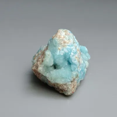 Hemimorfit přírodní minerál 69g, Kongo |MINERALS-STONES®