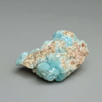 Hemimorfit přírodní minerál 69g, Kongo |MINERALS-STONES®