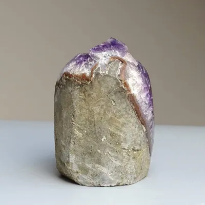 Ametyst přírodní drúza 478g, Uruguay | MINERALS-STONES®
