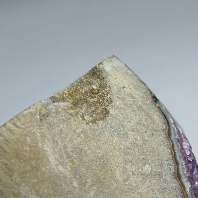 Amethyst-Druse 556g, Uruguay | MINERALS-STONES