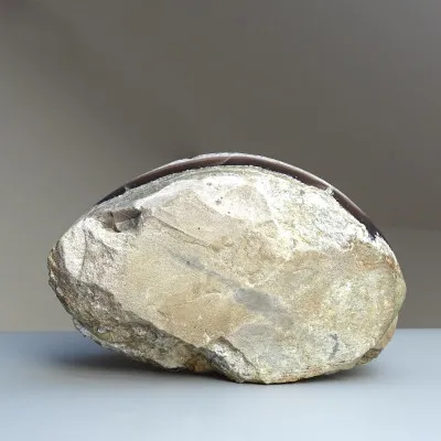 Ametyst přírodní drúza 2249g, Uruguay | MINERALS-STONES®