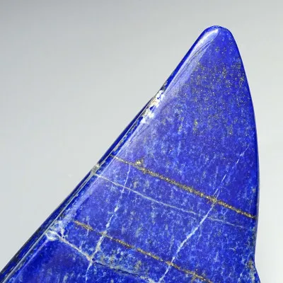 Lapis lazuli/lazurit leštěný 1954g, Afganistán | MINERALS-STONES®