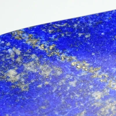 Lapislazuli/Lazurit poliert 1954g, Afghanistan | MINERALS-STONES