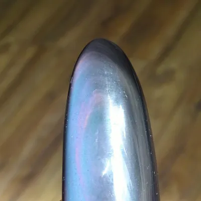Obsidian rainbow polished 177g, Mexico | Minerals-Stones