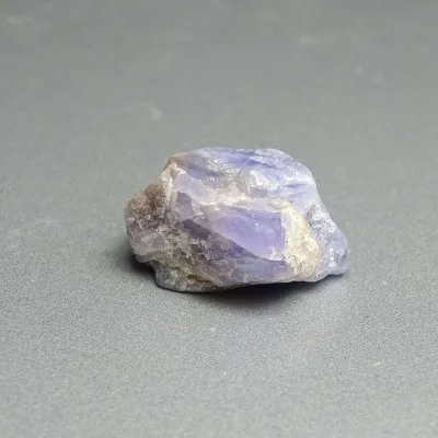 Hackmanit natürlicher Kristall 5,9g, Afghanistan | Minerals-stones