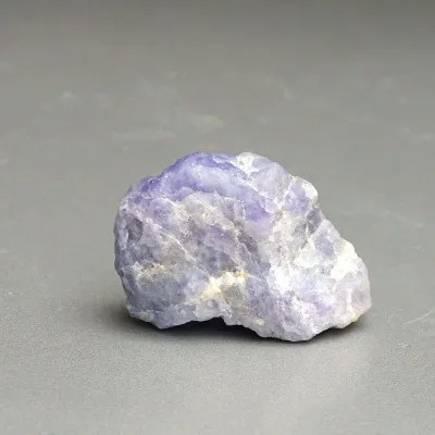 Hackmanit natürlicher Kristall 16,2g, Afghanistan | Minerals-stones