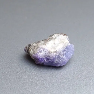 Hackmanit natürlicher Kristall 9,2g, Afghanistan | Minerals-stones