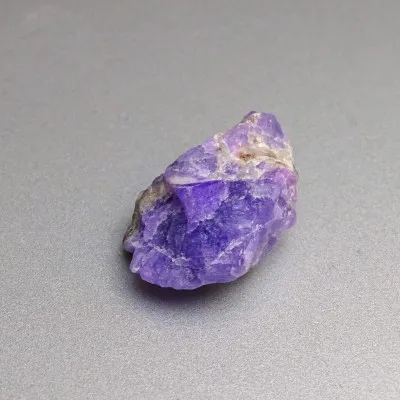 Hackmanit natürlicher Kristall 9,2g, Afghanistan | Minerals-stones