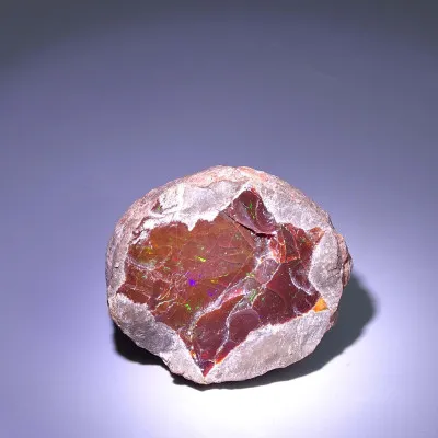 Etiopský opál shewa přírodní 36g, Etiopie | Minerals-stones