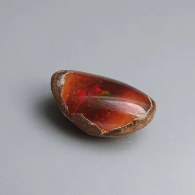 Ethiopian opal shewa natural 21.7g, Ethiopia | Minerals-stones