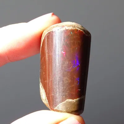 Äthiopischer Opal Shewa natur 13,5g, Äthiopien | Minerals-stones