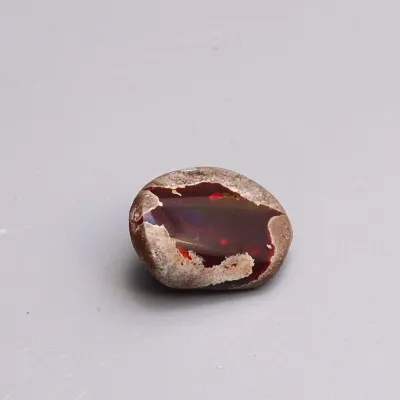 Äthiopischer Opal Shewa natur 3,9g, Äthiopien | Minerals-stones