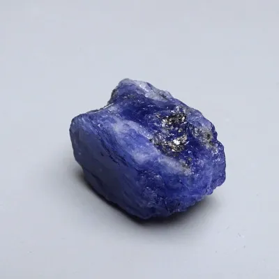 Tanzanit surový minerál 25,1g, Tanzánie | MINERALS-STONES