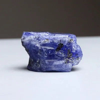 Tanzanit surový minerál 25,1g, Tanzánie | MINERALS-STONES