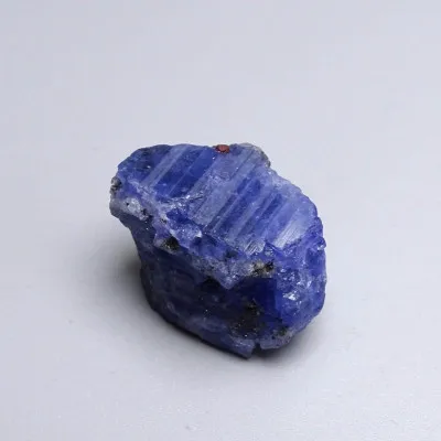 Tanzanit surový minerál 25,1g, Tanzánie | MINERALS-STONES