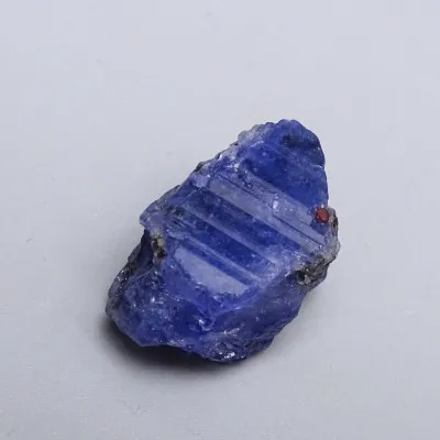 Tanzanit surový minerál 25,1g, Tanzánie | MINERALS-STONES