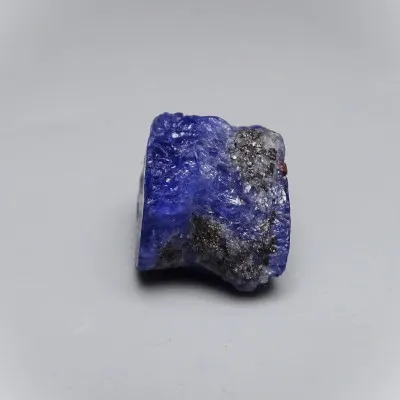 Tanzanit surový minerál 25,1g, Tanzánie | MINERALS-STONES