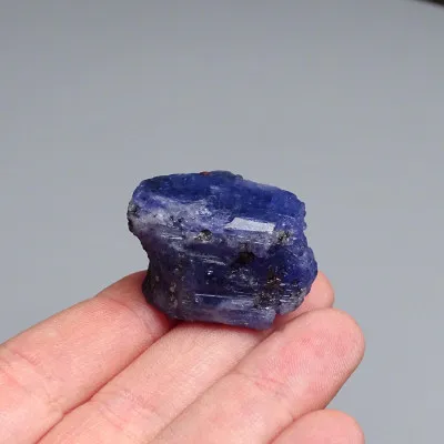 Tanzanit surový minerál 25,1g, Tanzánie | MINERALS-STONES