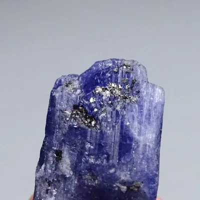 Tanzanit surový minerál 25,1g, Tanzánie | MINERALS-STONES