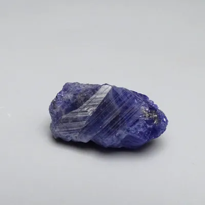Tansanit-Rohmineral 13,7g Tansania | MINERALS-STONES