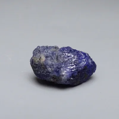 Tanzanit surový minerál 13,7g, Tanzánie | MINERALS-STONES