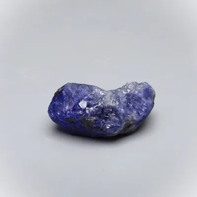 Tanzanit surový minerál 13,7g, Tanzánie | MINERALS-STONES
