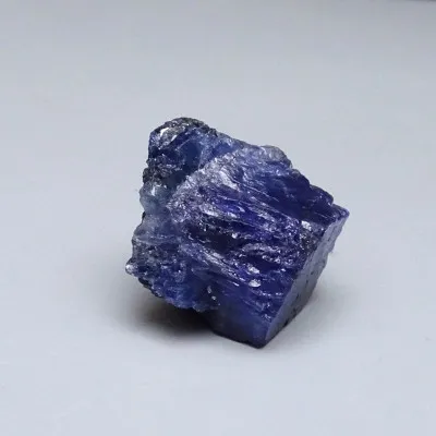 Tanzanite raw mineral 28.6g, Tanzania | MINERALS-STONES