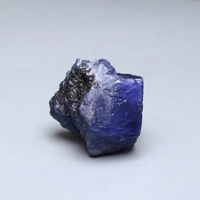 Tanzanite raw mineral 28.6g, Tanzania | MINERALS-STONES