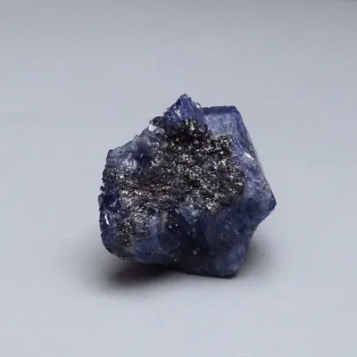 Tanzanite raw mineral 28.6g, Tanzania | MINERALS-STONES