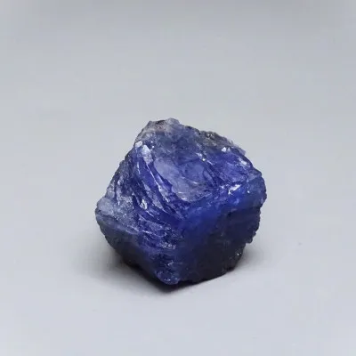 Tanzanite raw mineral 28.6g, Tanzania | MINERALS-STONES