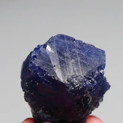 Tanzanit surový minerál 28,6g, Tanzánie | MINERALS-STONES