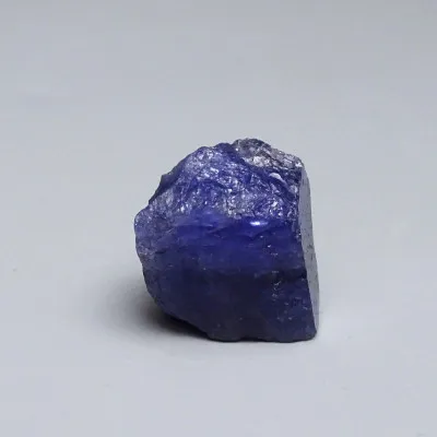 Tanzanit surový minerál 14,8g, Tanzánie | MINERALS-STONES