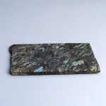 Nuummit natürliches Mineral 100,8g, Grönland | Minerals-stones