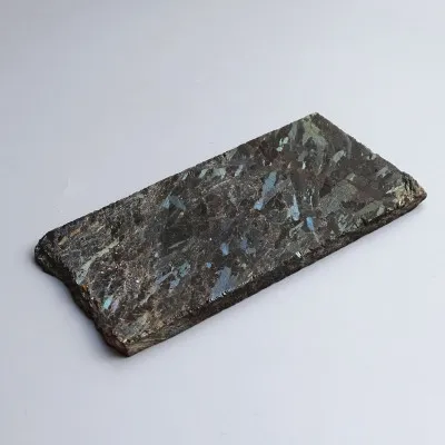 Nuummit natural mineral 100,8g, Greenland | Minerals-stones