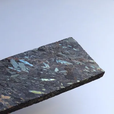 Nuummit přírodní minerál plát 136,1g, Grónsko | Minerals-stones