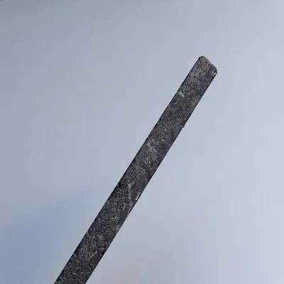 Nuummit přírodní minerál plát 136,1g, Grónsko | Minerals-stones
