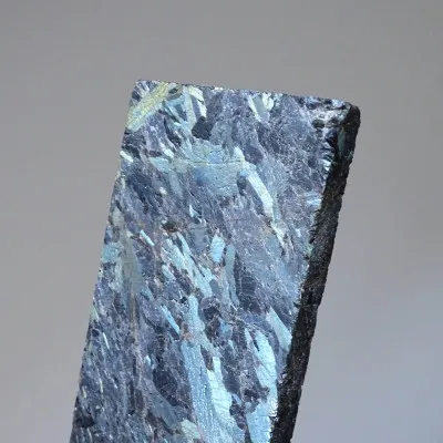 Nuummit přírodní minerál plát 136,1g, Grónsko | Minerals-stones