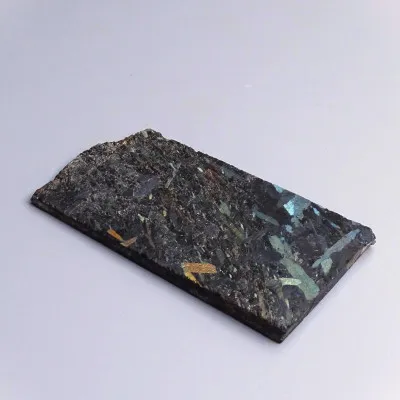 Nuummit přírodní minerál plát 52,3g, Grónsko | Minerals-stones