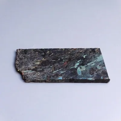 Nuummit natürliches Mineral 52,3g, Grönland | Minerals-stones