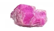 Ruby – natural and collectible gemstones