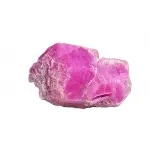 Ruby natural gemstone | Minerals-stones
