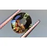 Alexandrit – vzácný drahokam měnící barvu | MINERALS-STONES®