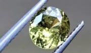 Chryzoberyl – drahokam žlutozelených odstínů