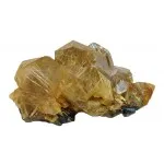 Sagenit (Venus hair)